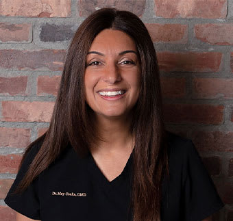 Dr. May Conlin, Kelowna General Dentist