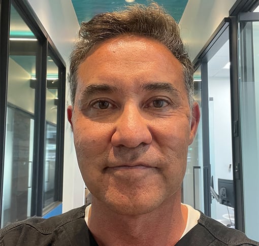 Dr. Jonathan Suzuki, Kelowna Orthodontist